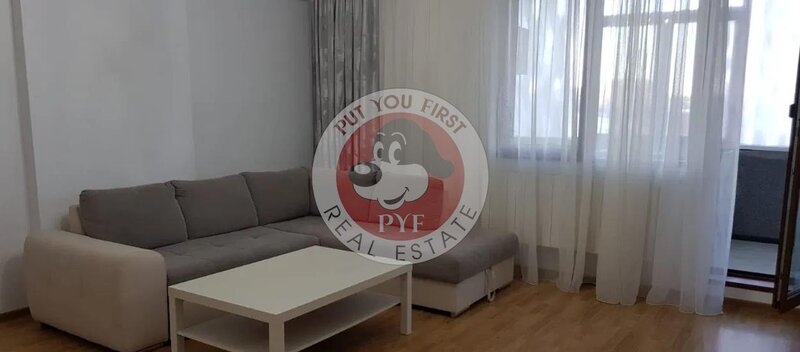 Cartier Latin | Apartament 2 camere | 71mp | decomandat | B8871