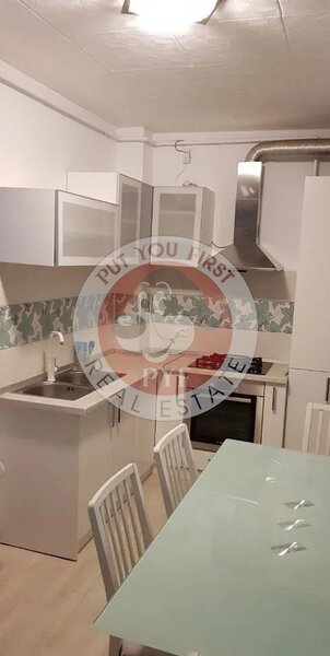 Cartier Latin | Apartament 2 camere | 71mp | decomandat | B8871